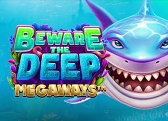 игральный автомат beware the deep морская тематика сокровища