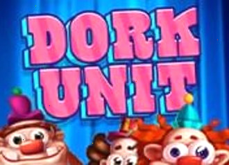 игральный автомат dork uni комиксы тд