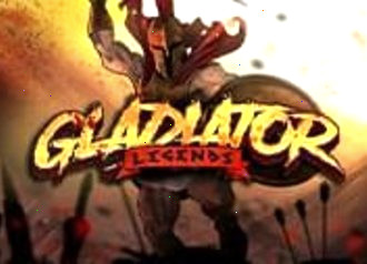 игральный автомат gladiator legends гладиаторы в арене