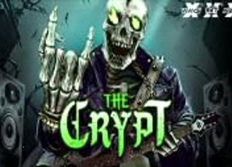 игральный автомат the crypt криптовалютная тематика